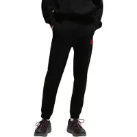 HUGO Calça Moletom Doak 212 Red