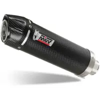 MIVV Sistema de escape GP com EG-BE YZF-R1 98-01