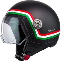 Nzi Capacete Aberto Zeta 2