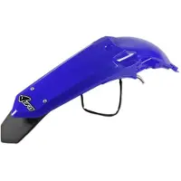 Ufo Para-lama Traseiro Yamaha Yz 125 20
