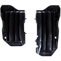 Rtech Protetor De Radiador Honda Crf250r 2018-2019