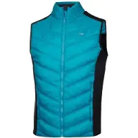 Calvin Klein Golf Colete Frontera Hybrid
