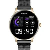 Radiant Smartwatch San Diego 44.6 Mm