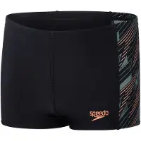 Speedo Calção De Banho Boxer Hyperboom Panel