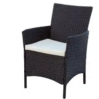 Aktive Mesa Com 4 Cadeiras
