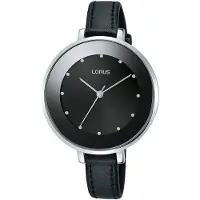Lorus Watches Relógio Feminino Rg225mx9