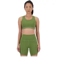 New Balance Sutiã Esportivo De Impacto Médio Sleek Medium Support Pocket