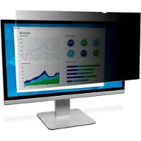 3M Protetor De Tela Pf190w Privacy Filter 19.0´´ 16:10