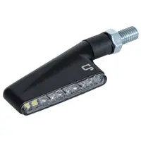 Gazzini Piscas LED sequenciais Luca (2 em 1) 12 V/2,9 W/0,6 W