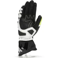 Rainers Luvas De Couro Vrc4pro