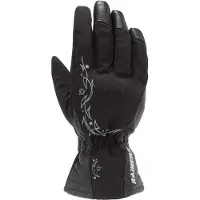 Rainers Luvas De Mulher Polar