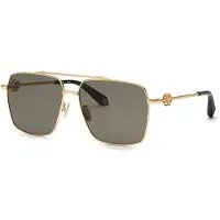 Roberto Cavalli óculos De Sol Polarizados Src036v