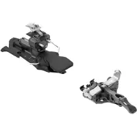 ATK - Fixações ski travessia - Raider 12 SL Black para Unissexo - Tamanho 120 mm - Cinzento
