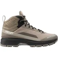 Millet - Calçado caminhada mulher - Wanaka Mid GTX W Rope para Mulher - Tamanho 5 UK