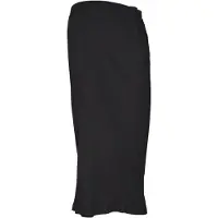 Vero moda Saia Midi Lavender Pencil Maternity