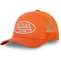 Von Dutch Boné Lof