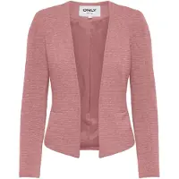 ONLY Blazer 'LINKA' cor-de-rosa