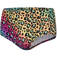 Speedo Calção De Banho Boxer Jungleglare Allover 16 Cm