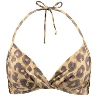 Barts Top De Biquíni Sands Halter