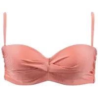 Barts Top De Biquíni Isla Bandeau
