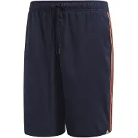 Adidas Calção De Banho 3 Stripes