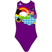 Turbo Maiô Rainbow