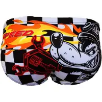 Turbo Slip De Banho Speed
