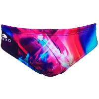 Turbo Slip De Banho Bright