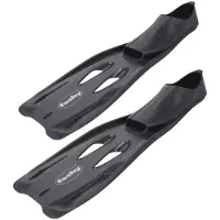 Aquafeel Barbatanas De Natação 8904320