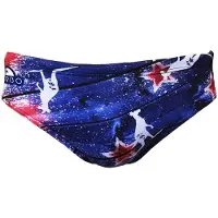 Turbo Slip De Banho Australia Wood