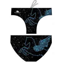 Turbo Slip De Banho Pegasus