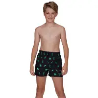 Speedo Calção De Banho Jungleroar Allover 13in