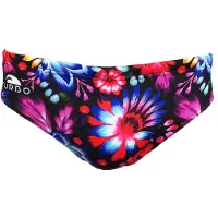 Turbo Slip De Banho Flower