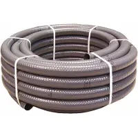 Gre Pools Mangueira Pvc Semi Rigid