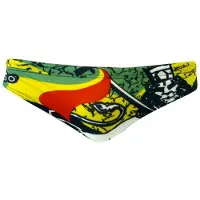 Turbo Slip De Banho Jamaica I