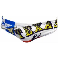 Turbo Slip De Banho Texas