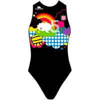 Turbo Maiô Rainbow