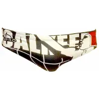 Turbo Slip De Banho Goalkeeper