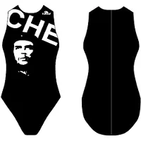 Turbo Maiô Che Guevara