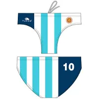 Turbo Slip De Banho Argentina