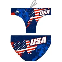 Turbo Slip De Banho Usa