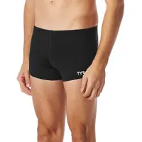 Tyr Calção De Banho Boxer Durafast Elite