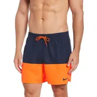 Nike Calção De Banho Essential Split 5´´ Volley