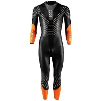 Huub Roupa De Neoprene De Manga Comprida Araya