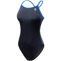 Tyr Maiô Hexa Diamondfit