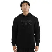 Tyr Moletom Com Capuz Big Logo