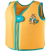 Speedo Colete Salva-vidas Learn To Swim Character Printed