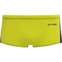 Orca Calção De Banho Boxer Rs1