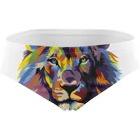 Otso Slip De Banho Be A Lion