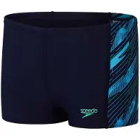 Speedo Calção De Banho Boxer Hyperboom Panel